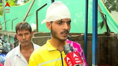 খাস কলকাতায় ফের প্রোমোটার দৌরাত্ম্য ! সাহায্যকারী ডেলিভারি বয়কে মেরে মাথা ফাটানোর অভিযোগ