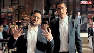 जब अक्षय कुमार ने माना था अरशद वारसी का एहसान, 'जॉली एलएलबी' को हिट फ्रेंचाइजी में रहा योगदान