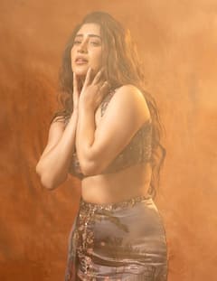 शिवांगी जोशी की हद से ज्यादा 10 ग्लैमरस तस्वीरें, बंगाली गाने पर कातिल अदाएं देख आहें भर रहे फैंस