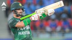 শূন্য রানে ক্যাচ পড়েছিল, হাফসেঞ্চুরির সেলিব্রেশনে পহেলগাঁও হামলার ক্ষত উস্কে দিলেন পাক ক্রিকেটার!