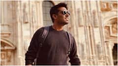 39 साल के इस स्टार ने कराया था शाहरुख खान का कमबैक, बॉक्स ऑफिस पर हर फिल्म रही हिट