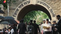 'जॉली एलएलबी 3' च्या कमाईचा जलवा; तीन दिवसांत छप्पर फाड कमाई, प्रेक्षकांना आवडली वकिलांची केमिस्ट्री