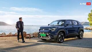 આ તારીખે લૉન્ચ થવા જઈ રહી છે Maruti e-Vitara, જાણો ગાડીમાં મળશે કેવા ફિચર્સ ?