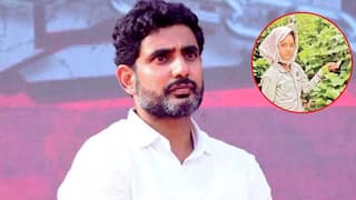 Nara Lokesh Helps Girl Student: చిట్టి తల్లీ, నిశ్చింతగా చదువుకో.. పత్తి పొలాల్లో మగ్గిపోవడం చాలా బాధాకరం: నారా లోకేష్