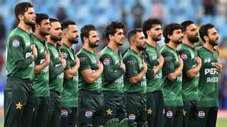 IND vs PAK Super-4: भारी दबाव में हैं पाकिस्तानी खिलाड़ी, भारत के खिलाफ मैच से पहले खास शख्स को टीम में किया शामिल