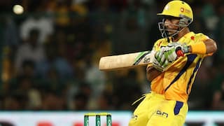 BCCI President: விசில் போடு..! பிசிசிஐ தலைவராகும் முன்னாள் சிஎஸ்கே வீரர் - பதவிக்கு பாஜக தீவிரம்?