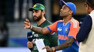 IND vs PAK: बुमराह IN अर्शदीप OUT, सुपर 4 मैच में भारत की पहले गेंदबाजी, दोनों टीमों ने किए प्लेइंग XI में चौंकाने वाले बदलाव