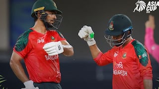 Asia Cup 2025 Ban vs SL Result Update: లంకకు షాక్.. 4 వికెట్లతో బంగ్లా విజయం.. రాణించిన సైఫ్, తౌహిద్.. లీగ్ దశ ఓటమికి బంగ్లా ప్రతీకారం..