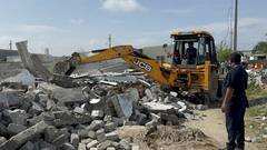 15 వేల కోట్ల ప్రభుత్వ భూమిని కాపాడుతున్న హైడ్రా, ఐటీ కారిడార్‌కు 10 కి.మీ దూరంలో కబ్జాలు