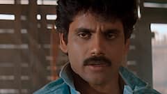 Shiva Re Release: 'శివ' సినిమాలో నాగార్జున 4k స్టిల్స్... రీ రిలీజ్ స్పెషల్