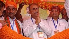 मंगल पांडेय ने दे दिया प्रशांत किशोर के आरोपों का जवाब, कह दी ये बड़ी बात, अब क्या करेंगे PK?