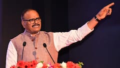 डिप्टी CM ब्रजेश पाठक ने राहुल गांधी को बताया कंफ्यूज नेता, अखिलेश यादव पर भी साधा निशाना