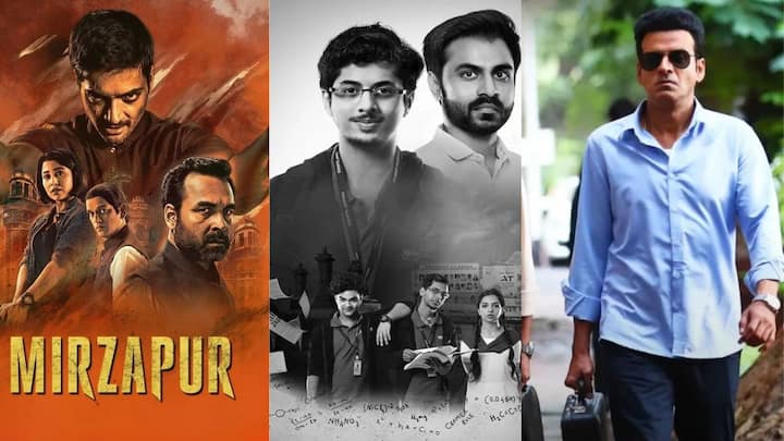 New Series To Release On OTT: ओटीटी पर आपका इंतजार खत्म होने वाला है. जल्द ही द फैमिली मैन 3, पंचायत 5 और कोटा फैक्ट्री 4 नए सीजन के साथ धमाल मचाने लौट रहे हैं.