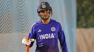 'आपको बिल्कुल भी...' IND vs PAK मैच से पहले पूर्व ओपनर ने दिए शुभमन गिल को बल्लेबाजी के टिप्स