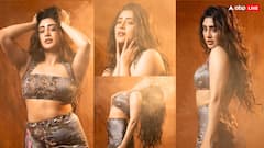 शिवांगी जोशी की हद से ज्यादा 10 ग्लैमरस तस्वीरें, बंगाली गाने पर कातिल अदाएं देख आहें भर रहे फैंस