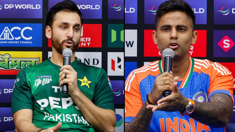 IND vs PAK Match Time: Asia Cup Super Fours Clash Details