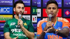 IND vs PAK Match Time: Asia Cup Super Fours Clash Details