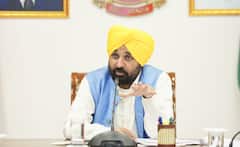 ਅਗਲੇ ਬਜਟ ਸੈਸ਼ਨ ਤੋਂ ਪੰਜਾਬ ਵਿੱਚ ਔਰਤਾਂ ਨੂੰ ਮਿਲਣ ਲੱਗ ਜਾਣਗੇ 1,100 ਰੁਪਏ, ਚੋਣਾਂ ਵੇਲੇ ਕੀਤਾ ਵਾਅਦਾ CM ਮਾਨ ਨੇ ਪੂਰਾ ਕਰਨ ਦਾ ਕੀਤਾ ਐਲਾਨ