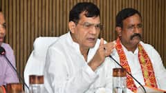 'जनता को प्रॉब्लम हुई, तो कार्रवाई के लिए रहें तैयार', मंत्री AK शर्मा की अधिकारियों को दो टूक