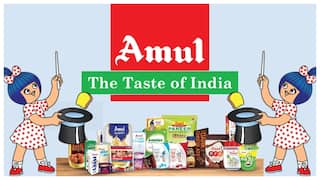 Amul Price Cut: జీఎస్టీ మార్పులతో అమూల్ ప్రొడక్ట్స్పై ధరల తగ్గింపు.. కొత్త రేట్లు ఇవే