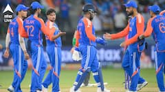 ক্যাচ নষ্টের প্রদর্শনী, প্রথমে ব্যাট করে ভারতের বিরুদ্ধে নজির গড়ল পাকিস্তান, অগ্নিপরীক্ষা গিল-সূর্যদের