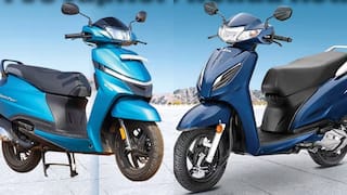 Honda Activa vs TVS jupiter హోండా యాక్టివా లేదా టీవీఎస్ జూపిటర్.. GST తగ్గించాక ఏది కొనడం బెటర్, ఎంత ఆదా