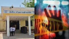 शॉकींग! राहतं घर नावावर करण्यास आईचा नकार, मुलानेच जन्मदात्या माऊलीला संपवलं; बीडमधील संतापजनक घटना