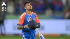 পাকিস্তানের বিরুদ্ধে আরও শক্তিশালী হল ভারত, দলে কারা সুযোগ পেলেন? টস জিতে কী সিদ্ধান্ত সূর্যর?