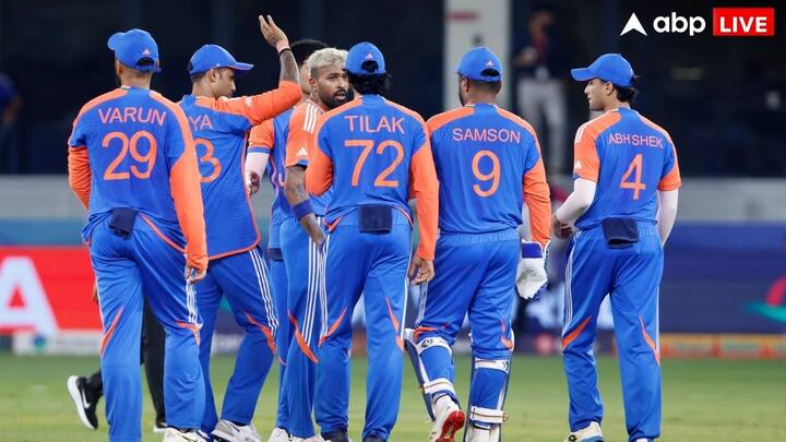 Hardik Pandya New Record Against Pakistan: हार्दिक पांड्या ने पाकिस्तान के खिलाफ मैच में फिर एक बार पहला विकेट चटकाकर भारत को जबरदस्त शुरुआत दिलाई और इसी के साथ पांड्या ने एक नया रिकॉर्ड बना दिया.