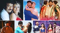 చిరంజీవి ‘అంజి’, బాలయ్య ‘సమరసింహారెడ్డి’ to కార్తీ ‘ఖైదీ’, శర్వానంద్ ‘రాధ’ వరకు - ఈ సోమవారం (సెప్టెంబర్ 22) టీవీలలో వచ్చే సినిమాలివే