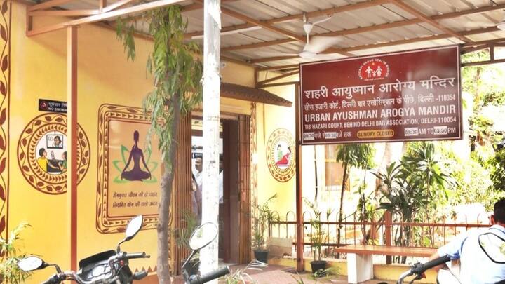 स्वास्थ्य और फिटनेस के लिए सप्ताह में दो बार योग क्लास आयोजित किए जाएंगे. इसके अलावा फैमिली प्लानिंग काउंसलिंग जैसी सेवाएं भी उपलब्ध होंगी. दिल्लीवासियों को न केवल इलाज बल्कि स्वास्थ्य सुधार और रोगों की रोकथाम में भी मदद मिलेगी.