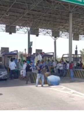 ਪੰਜਾਬ ਦਾ ਸਭ ਤੋਂ ਮਹਿੰਗਾ ਲਾਡੋਵਾਲ ਟੌਲ ਪਲਾਜ਼ਾ ਹੋਵੇਗਾ FREE!