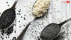 खसखस, मिश्री और सफेद तिल के स्वास्थ्य लाभ, आपके लिए कितना है फायदेमंद