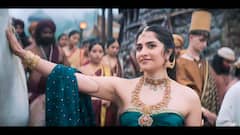 Rukmini Vasanth On Playing Princess Kanakavathi In Kantara: Chapter 1: ‘It’s About Carrying Our Land...'