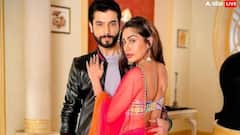 'नागिन' की बानी की 10 तस्वीरें, सिजलिंग लुक से कोहराम मचाती है विरांशु की 'स्वीटहार्ट'