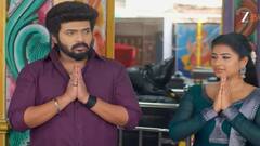 Karthigai Deepam: ரேவதியை சுட்டுத் தள்ளிய மாயா.. உயிர் பிழைப்பாளா கார்த்திக்கின் மனைவி? கார்த்திகை தீபத்தில் திக் திக்