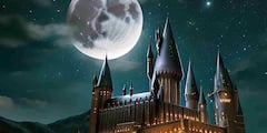 Harry Potter AI Trend : హ్యారీ పోటర్​తో సెల్ఫీ తీసుకోవాలనుకుంటున్నారా? AI ఫోటోలకు ఈ ప్రాంప్ట్ ఇచ్చేయండి