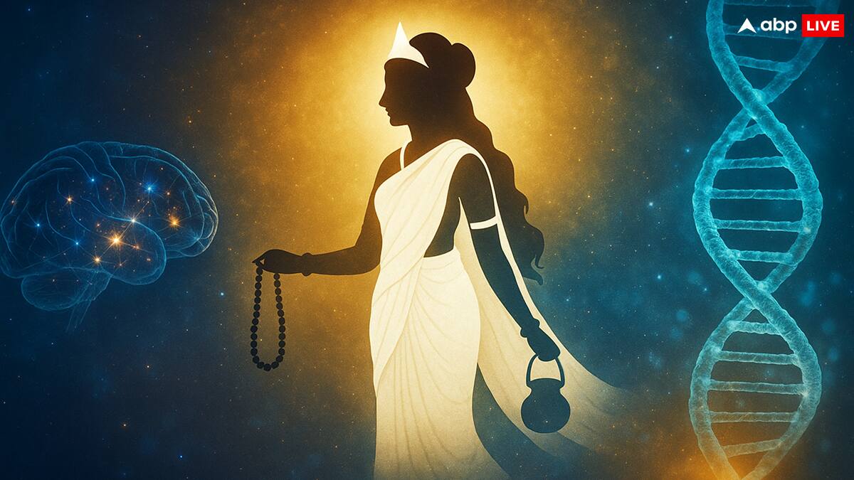 Shardiya Navratri 2025: బ్రహ్మచారిణి వ్రతం.. మెదడు, రోగనిరోధక శక్తిని పెంచుతుందా? సైన్స్ ఏం చెబుతోంది?