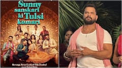 खेसारी लाल यादव के गाने 'पनवाड़ी' पर डांस करते-करते पूल में गिरे वरुण धवन, वीडियो हो गया वायरल