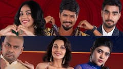 నామినేషన్లలో లత్కోర్ పంచాయతీ... ఫ్లవర్ ఎవరో ఫైర్ ఎవరో తేలిపోయింది... కామనర్స్ ను కార్నర్ చేసిన ఓనర్స్