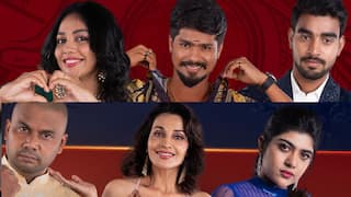 Bigg Boss 9 Telugu : నామినేషన్లలో లత్కోర్ పంచాయతీ... ఫ్లవర్ ఎవరో ఫైర్ ఎవరో తేలిపోయింది... కామనర్స్ ను కార్నర్ చేసిన ఓనర్స్