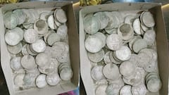 बाराबंकी के पौराणिक महादेवा मंदिर लोधेश्वर में मिला खजाना, स्थानीय लोगों ने किया बड़ा दावा