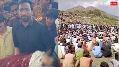 PAK आर्मी की एयरस्ट्राइक में डेढ़ साल के बच्चे की मौत, हाथों में लाश लेकर शख्स बोला- क्या ये भी आतंकवादी था?