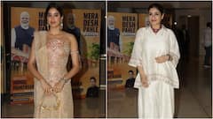 Bollywood Stars Attend Manoj Muntashir’s Musical Mera Desh Pahle On PM Modi’s Life