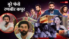 'द बैड्स ऑफ बॉलीवुड' में रणबीर कपूर के सिगरेट पीने पर विवाद, NHRC ने कहा- 'केस दर्ज करो'