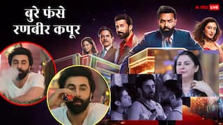 'द बैड्स ऑफ बॉलीवुड' में Ranbir Kapoor के सिगरेट पीने पर विवाद, NHRC ने कहा- 'एक्टर-प्रोड्यूसर पर केस दर्ज करो'