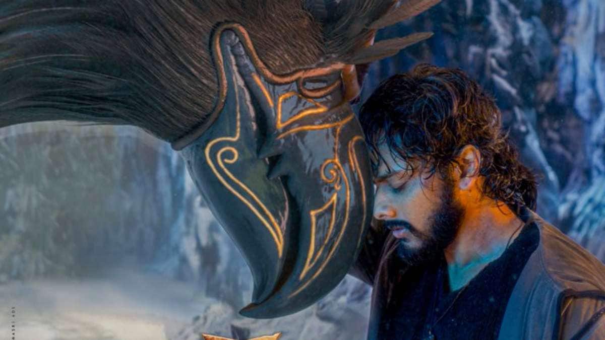 Mirai Collections: 10 రోజుల్లో 'మిరాయ్' రికార్డు వసూళ్లు - 150 కోట్లకు చేరువలో సూపర్ అడ్వెంచర్ థ్రిల్లర్