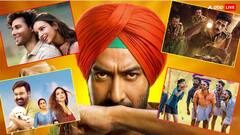 'धड़क 2' से 'जनावर' तक, 26 सितंबर को OTT पर रिलीज होगा ये सब