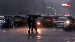 महाराष्ट्र के 29 जिलों में बारिश का हाई अलर्ट जारी, लोगों को सतर्क रहने की सलाह