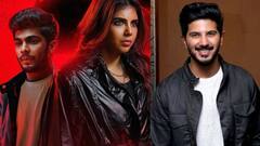 Lokah OTT Release : லோகா ஓடிடி ரிலீஸ் பற்றி தவறான செய்தி..துல்கர் சல்மான் அதிரடி பதில்